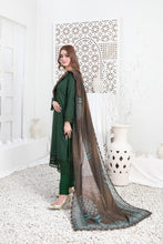 Load image into Gallery viewer, Tawakkal leeba lawn- D3543