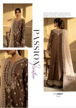 Load image into Gallery viewer, Maryam &amp; Maria luxury Lawn NATASHA - MS24-639