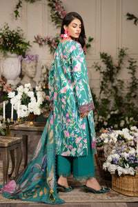 Rang Rasiya LIFESTYLE lawn-ZEENAL