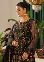 Load image into Gallery viewer, Humdum Luxury Wedding Wear | Embroidered Unstitched | D03