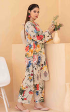 Load image into Gallery viewer, Tawakkal 2pc Viscose Stitched collection 05