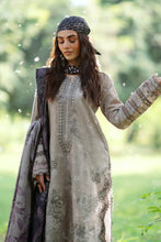 Load image into Gallery viewer, Iznik Unstiched |Slub Khaddar 2024 | IPK-06