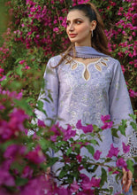 Load image into Gallery viewer, Rang Rasia CARNATION festive edit 2024 -EVA