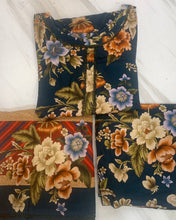 Load image into Gallery viewer, 3pc Winter Khaddar Stitched | D-2406