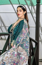 Load image into Gallery viewer, Eshaisha Luxury Lawn Collection D# 07