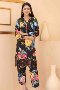 Tawakkal 2pc Viscose Stitched collection 03