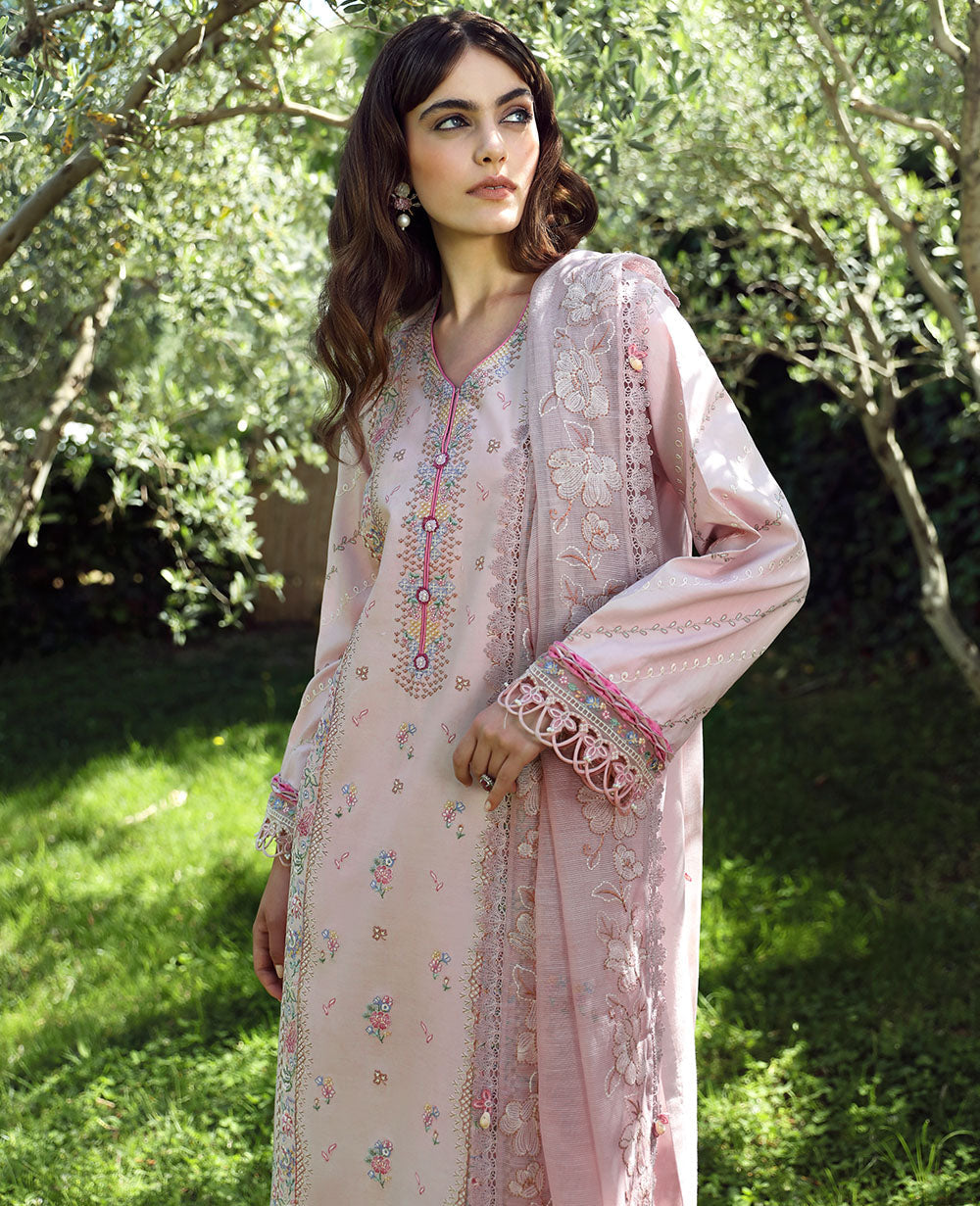 Republic Womenswear | Aylin Summer Lawn 24-4B