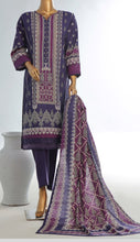 Load image into Gallery viewer, Amina Khatija 3pc Winter Khaddar Stitched | D-2420