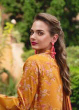 Load image into Gallery viewer, Gulaal lawn Collection D#14