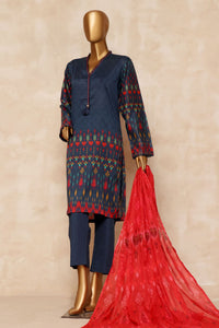 Sadabahar Lawn Collection D24
