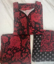 Load image into Gallery viewer, 3pc Winter Khaddar Stitched | D-2408