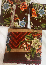 Load image into Gallery viewer, 3pc Winter Khaddar Stitched | D-2410