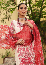 Load image into Gallery viewer, Elaf Luxe collection Lawn ELJ 5B Unstitched