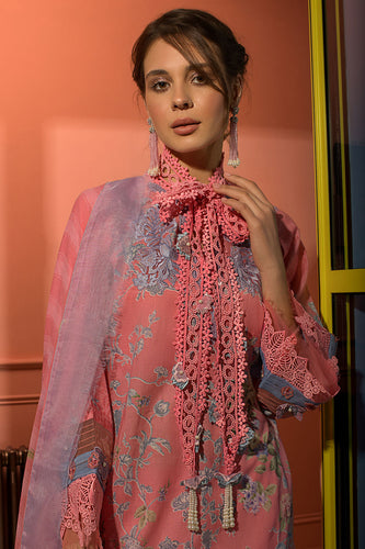 SOBIA NAZIR Vital lawn’24-6B