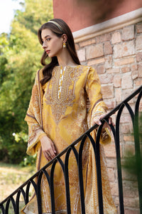 Gulaal lawn Collection D#6