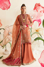 Load image into Gallery viewer, AYEZEL luxury chiffon-IRISA