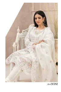 Tawakkal Party Wear Stitched collection 01