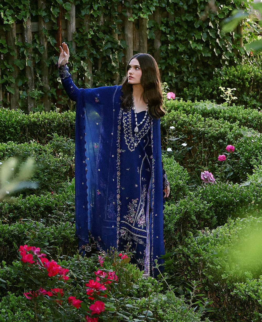Republic Womenswear | Aylin Summer Lawn 24-3A