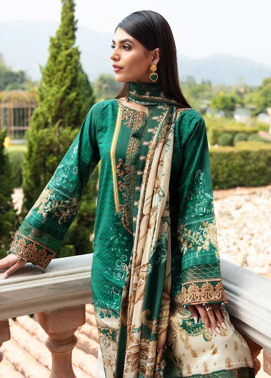Gulaal springtime ballet- Vol-1 D-01