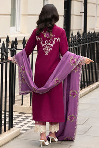 Mushq Luxury winter Collection D# 04