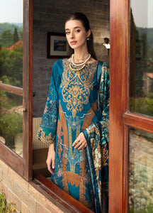 Gulaal springtime ballet-ESILA (GL-L-24V1-03)