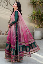 Load image into Gallery viewer, JAZMIN EMBROIDERED LUXURY LAWN SL25-D1 UNSTITCHED