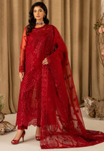 Load image into Gallery viewer, Humdum Luxury Wedding Wear | Embroidered Unstitched | D09