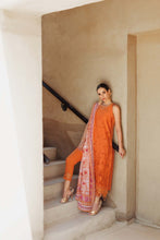 Load image into Gallery viewer, nooreidhandwork-laserkari-lawn24-d11