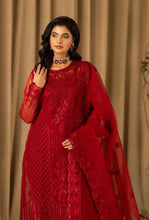 Load image into Gallery viewer, Humdum Luxury Wedding Wear | Embroidered Unstitched | D09