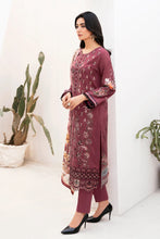 Load image into Gallery viewer, Ramsha MASHAAL LAWN 24 _D1108