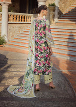 Load image into Gallery viewer, Elaf Signature Embroidered Lawn-ECT 1B Unstitched