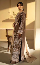 Load image into Gallery viewer, Maryam &amp; Maria luxury Lawn NATASHA - MS24-639