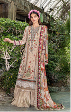 Load image into Gallery viewer, Eshaisha Luxury Lawn Collection D# 06