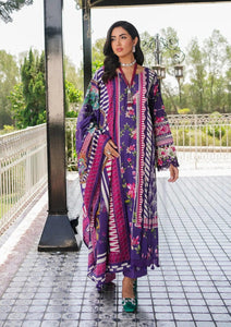 ELAF prints lawn collection EEP 2B Unstitched