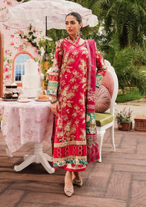 ELAF prints lawn collection EEP 4A Unstitched