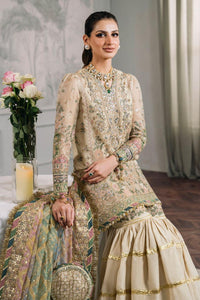 Chantelle by baroque Collection D# 17