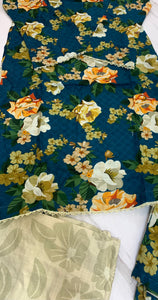 3pc Winter Khaddar Stitched | D-2403