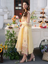 Load image into Gallery viewer, BIN İLYAS CLARA lawn’24-212B