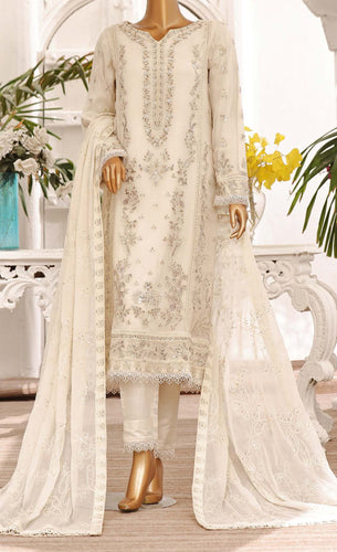 Shiffon Party Wear Stitched collection 02