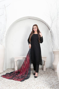 Tawakkal leeba lawn- D3547