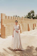 Load image into Gallery viewer, Saadia Asad | Noor Eid Hand Work Laserkari Collection 2024-D9