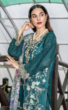 Load image into Gallery viewer, Eshaisha Luxury Lawn Collection D# 07