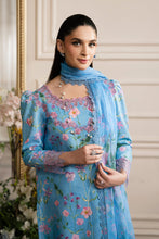 Load image into Gallery viewer, Rang Rasiya LIFESTYLE lawn- GARDENIA