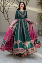 Load image into Gallery viewer, JAZMIN EMBROIDERED LUXURY LAWN SL25-D1 UNSTITCHED