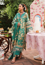 Load image into Gallery viewer, ELAF prints lawn collection EEP 4B Unstitched