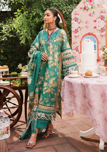 ELAF prints lawn collection EEP 4B Unstitched