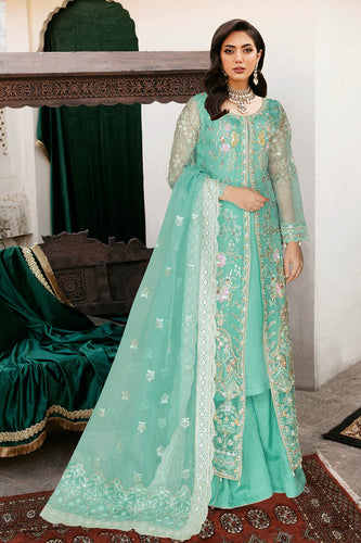 Ramsha Wedding wear H304