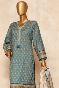 Sadabahar Lawn Collection D25