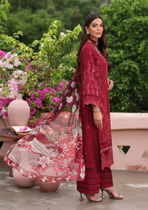 Elaf Luxe collection ELJ 04A Unstitched