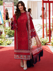 BIN İLYAS CLARA lawn’24-217B